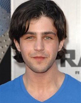 Diễn viên Josh Peck