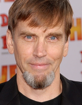 Diễn viên Bill Moseley