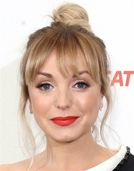 Diễn viên Helen George