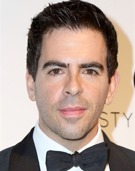 Eli Roth