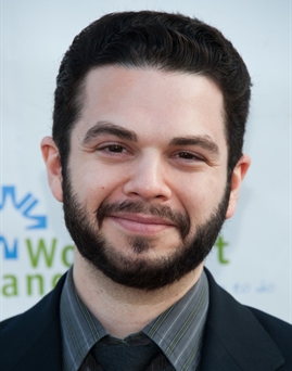 Diễn viên Samm Levine