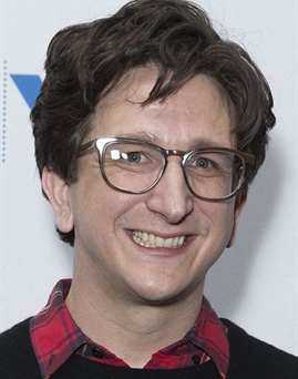 Paul Rust