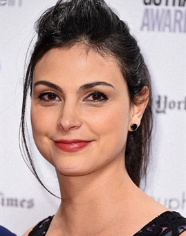 Diễn viên Morena Baccarin