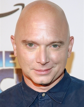 Michael Cerveris