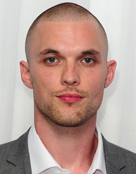 Ed Skrein