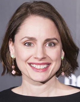 Laura Fraser