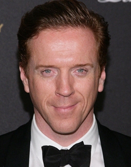 Diễn viên Damian Lewis