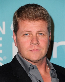 Diễn viên Michael Cudlitz