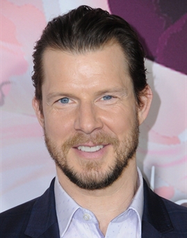 Diễn viên Eric Mabius