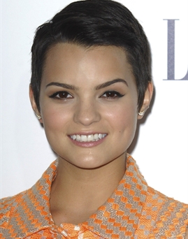 Brianna Hildebrand