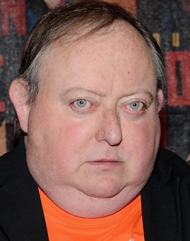 Laurence R. Harvey