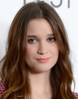 Alice Englert