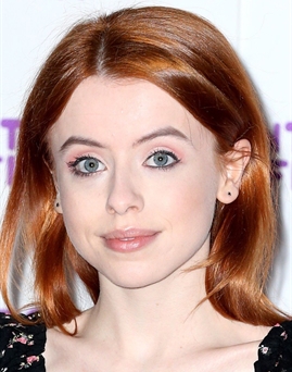 Rosie Day