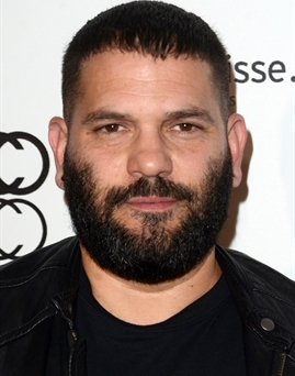 Guillermo Díaz