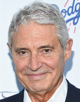 Michael Nouri