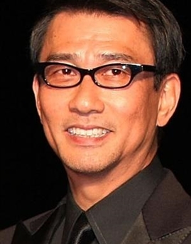 Kiichi Nakai