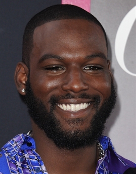 Kofi Siriboe