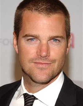 Diễn viên Chris O'Donnell