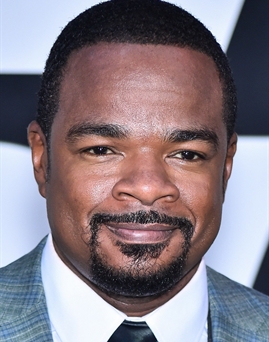 Diễn viên F. Gary Gray