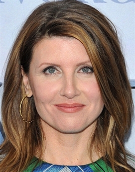 Diễn viên Sharon Horgan