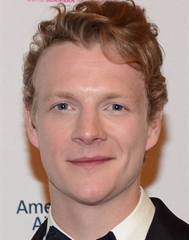 Patrick Gibson