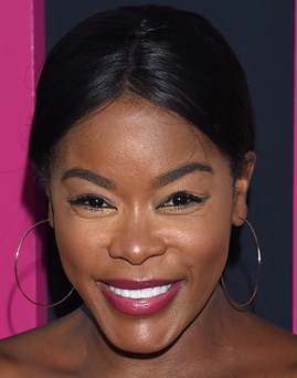 Golden Brooks