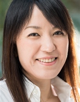 Mari Okada