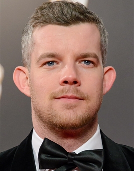 Diễn viên Russell Tovey