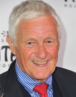 Orson Bean