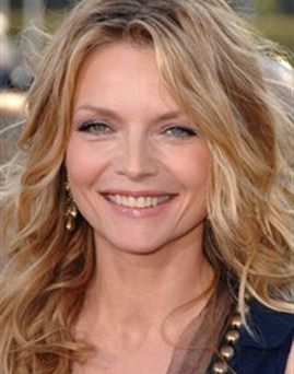 Diễn viên Michelle Pfeiffer