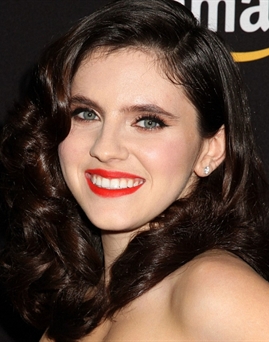 Diễn viên Kara Hayward