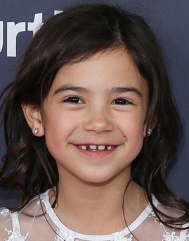 Scarlett Estevez