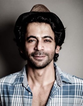 Sunil Grover