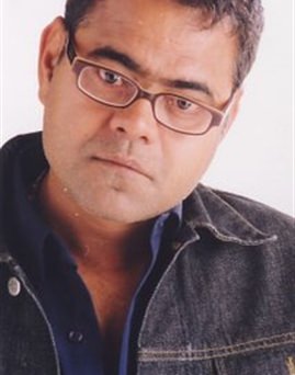 Sanjay Mishra