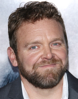 Đạo diễn Joe Carnahan