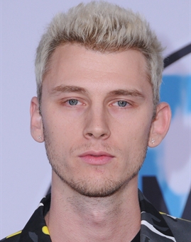 Diễn viên Machine Gun Kelly