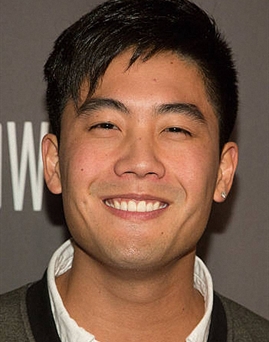 Diễn viên Ryan Higa