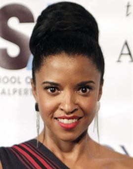 Diễn viên Renée Elise Goldsberry