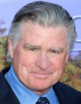 Diễn viên Treat Williams