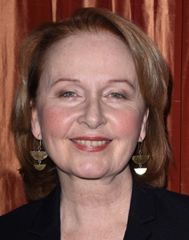 Diễn viên Kate Burton