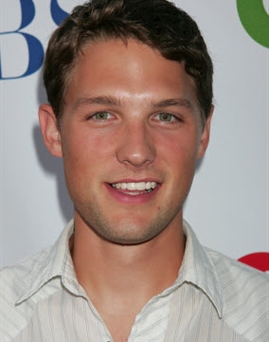 Michael Cassidy