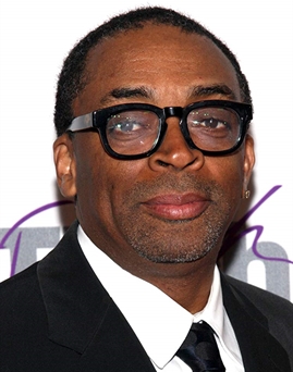 Spike Lee