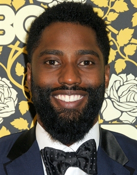 Diễn viên John David Washington