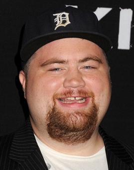 Diễn viên Paul Walter Hauser