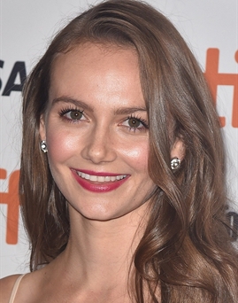 Andi Matichak