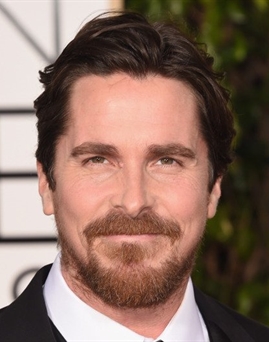 Christian Bale