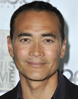 Mark Dacascos