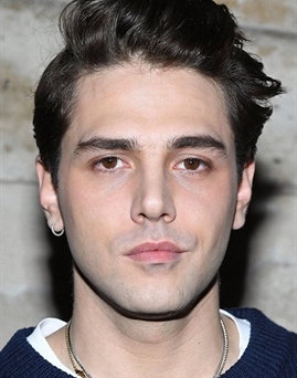 Diễn viên Xavier Dolan