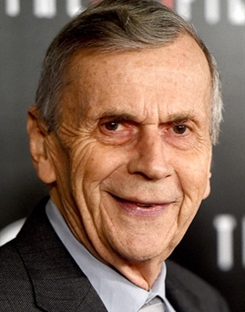 Diễn viên William B. Davis