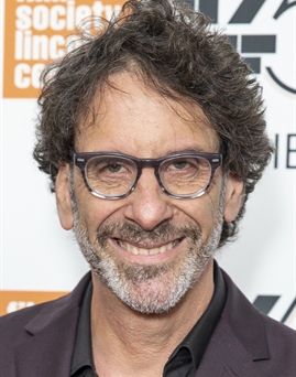 Đạo diễn Joel Coen